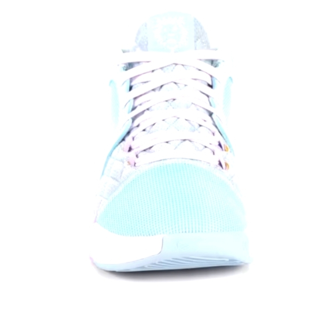 The Nike LeBron Witness VIII Basketball Shoes